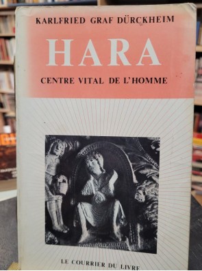 Hara - Centre vital de l...