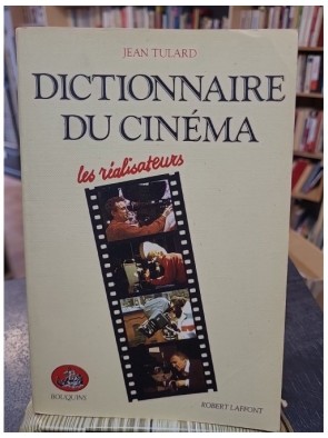 Dictionnaire du cinéma de...