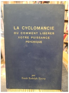 La cyclomancie- Comment...