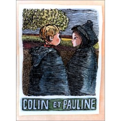Colin et Pauline Par...