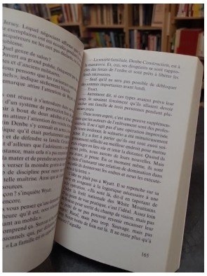 Famille parfaite de Lisa Gardner