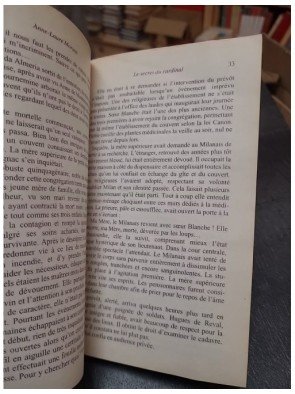 Intrigues et mystères dans l Histoire de France (Carrefour uniquement) de Jean D aillon