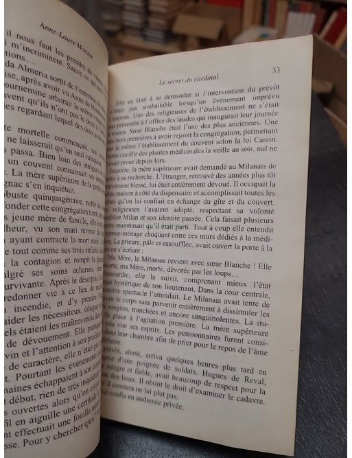 Intrigues et mystères dans l Histoire de France (Carrefour uniquement) de Jean D aillon