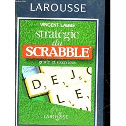 Stratégie du Scrabble...