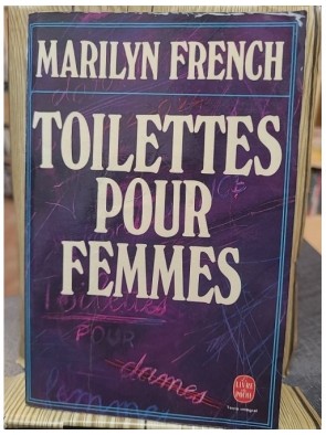 Toilettes Pour Femmes de...