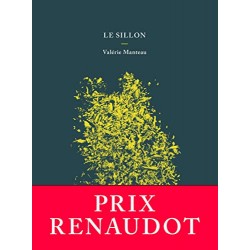Le sillon Prix Renaudot...