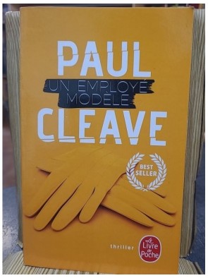 Un employé modèle de Paul...