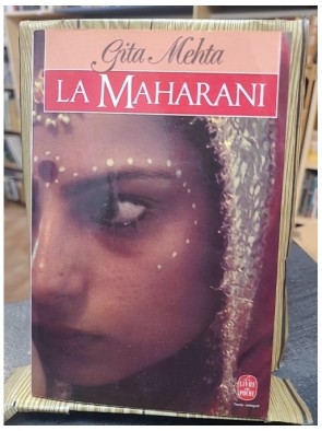La Maharani de Gita Mehta