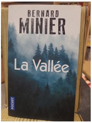 La Vallée de Bernard Minier