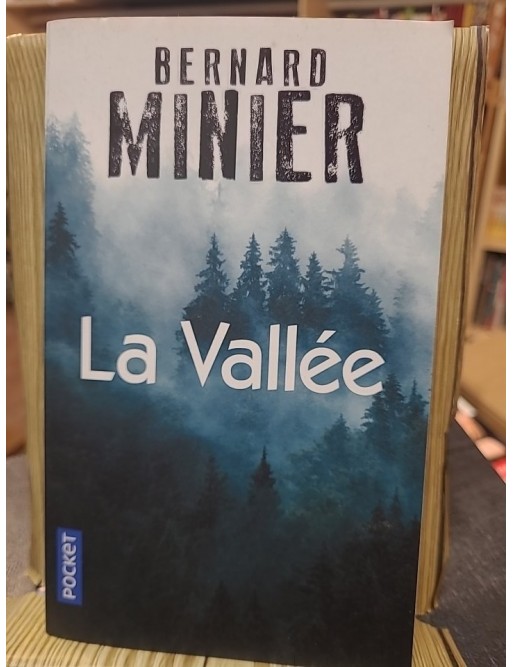 La Vallée de Bernard Minier