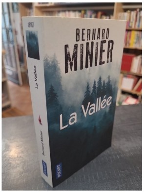 La Vallée de Bernard Minier