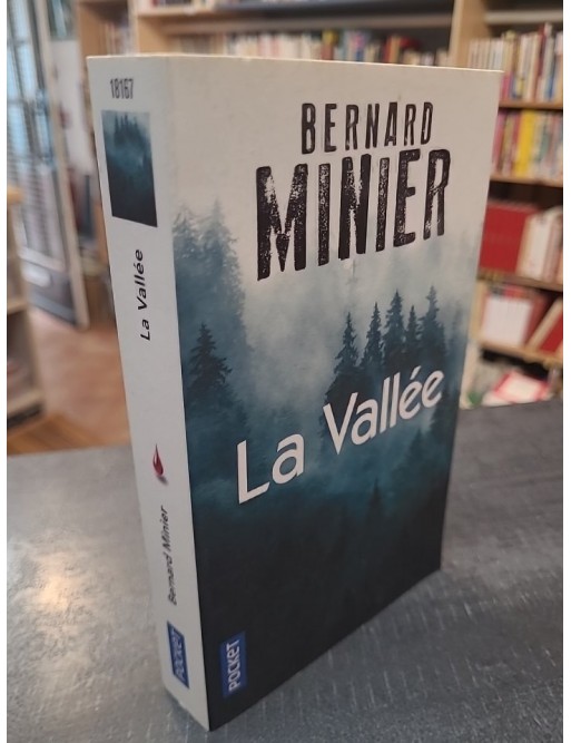 La Vallée de Bernard Minier