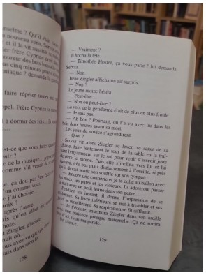 La Vallée de Bernard Minier