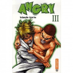 Angry, Tome 3 Par...