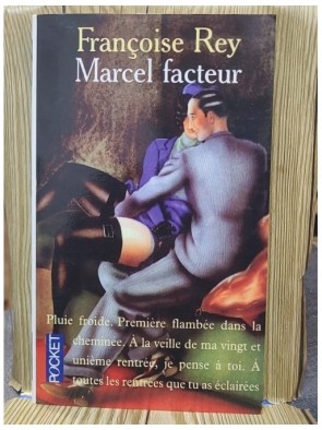 Marcel facteur de Francoise...