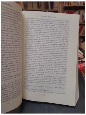 Tirant le Blanc de Joanot Martorell