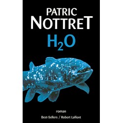 H2O Par Patric Nottret
