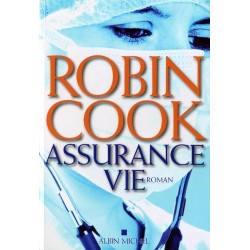 Assurance vie Par Robin Cook