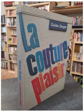 Guide Singer. La Couture-Plaisir