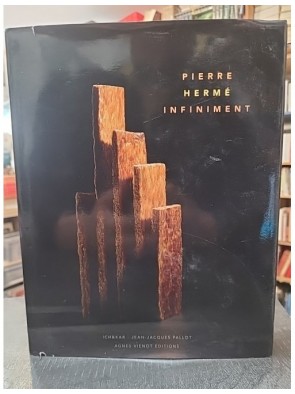 Infiniment de Pierre Hermé