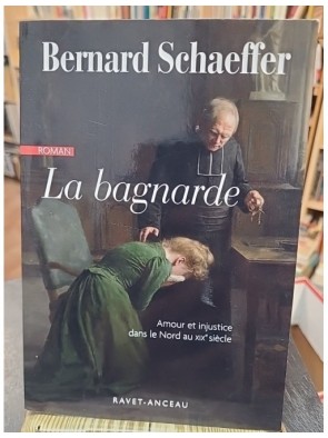 La Bagnarde de Bernard...