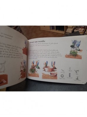 Le Potager Illustre de Robert Elger