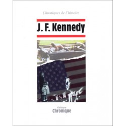 J. F. Kennedy Par Jacques...