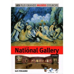 La National Gallery,...