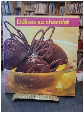 Délices au chocolat Par...