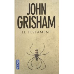 Le testament Par John GRISHAM