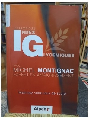 Index Ig Glycemiques...