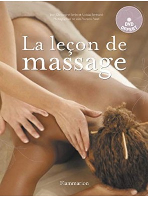 La Leçon de massage de...