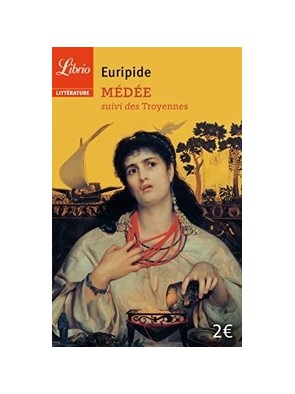 Médée d'Euripide