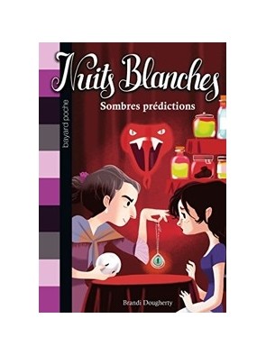 Nuits blanches, Tome 03 -...