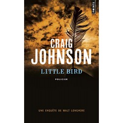 Little bird Par Craig Johnson