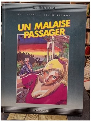 Un malaise passager de Guy...