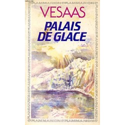 PALAIS DE GLACE Par E. EYDOUX