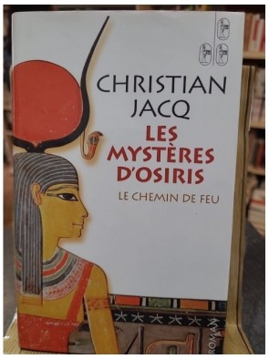 Les mystères d'Osiris. 3....