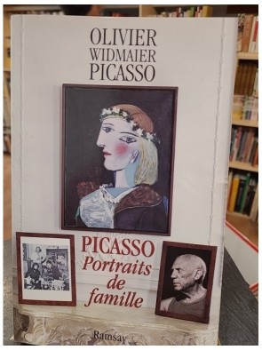 Picasso - Portraits de...