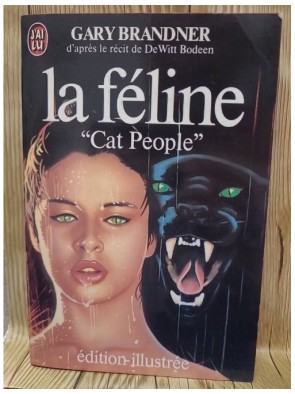 La féline - Cat People de...