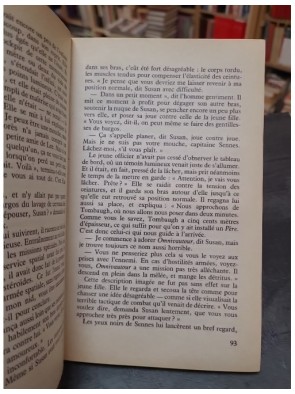 Les enfants de demain d'A.-E. (Alfred Elton) Van Vogt