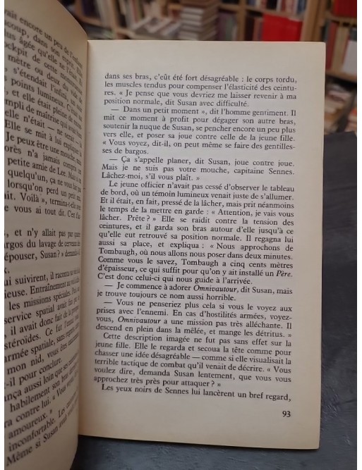 Les enfants de demain d'A.-E. (Alfred Elton) Van Vogt