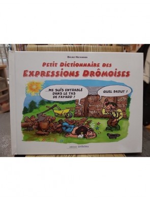 Petit dictionnaire des...