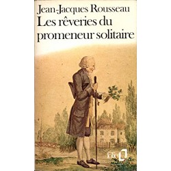 Jean-Jacques Rousseau. Les...