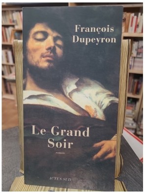 Le Grand Soir de François...