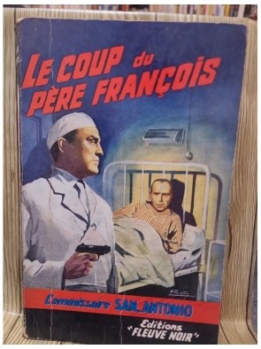 Le Coup Du Pere Francois de...