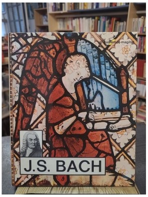 J. S. Bach et ses fils de...