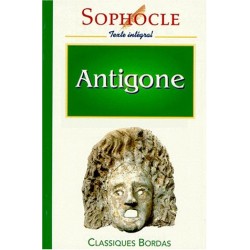Antigone Texte integral Par...