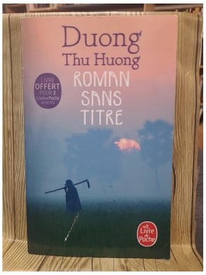 Roman sans titre - Duong...
