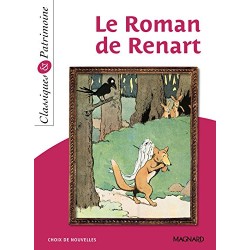 Le Roman de Renart Par...